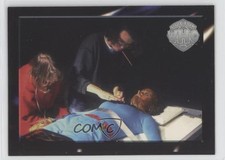 1996 Cornerstone Doctor Who Series 4 The Singapore Story #54 1i3