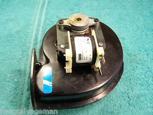 Lennox Pulse purge blower 80C9301 80C93 Fasco 70582094 - Picture 1 of 3