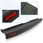 For 15-22 Ford Transit Pass Van 150 250 350 Rear Bumper Cover With Reflectors