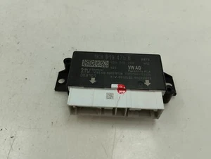 1K8 919 475 B MODULO ELECTRONICO / 2016 / 167927 PARA VOLKSWAGEN TIGUAN 5N2 T1 - Imagen 1 de 10