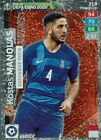 Panini Road To Uefa Euro 2020 Adrenalyn Xl Nr. 001 - 351 Top Master Aussuchen