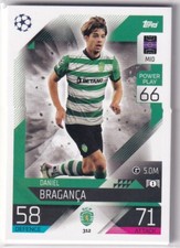 Topps Match Attax Champions League 2022/2023 Map 251 - 500 Choose from 22/23