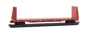 MICRO TRENI 054 00 451 CP PARATIA VAGONE PIATTO RD# 316414 - Foto 1 di 1