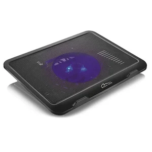 Tapis de refroidissement universel Media-Tech silencieux 15,6 pouces USB MT2660 - Photo 1/7
