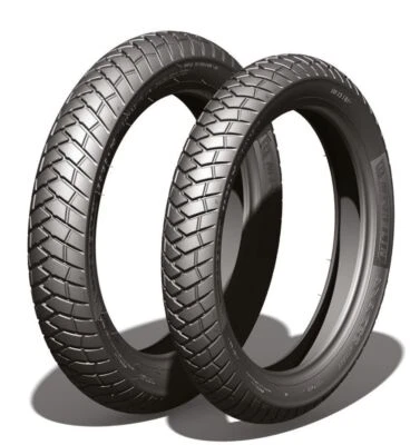 Neumático Michelin Anakee Street 80/90-21 para Suzuki DR 350 S 1990-1994 Foto 1 de 4