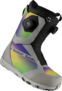 Bataleon Mens Salsa BOA Snowboard Boot - Team | 11 - Picture 1 of 1