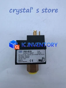 1PCS New ALCO Pressure Switch PS3-R1S PS3R1S - Picture 1 of 4