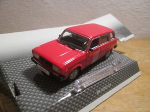 Lada Vaz 2104 - 1/43 Bauer - Picture 1 of 18