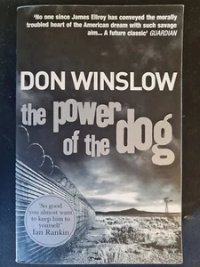 Don Winslow The Power of the Dog (Taschenbuch) - Bild 1 von 4