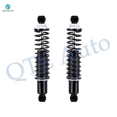 Pair of 2 Rear Complete Shock Absorber Kit For 1995-2003 Ford Windstar - Изображение 1 из 4