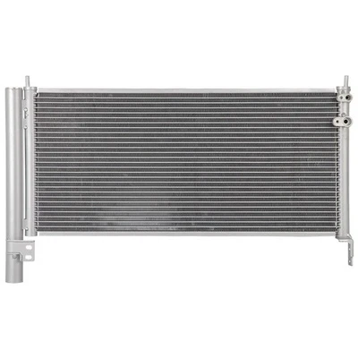 Condensador de aire acondicionado CSW enchufable para Toyota Prius C V y Lexus CT200h Foto 1 de 4