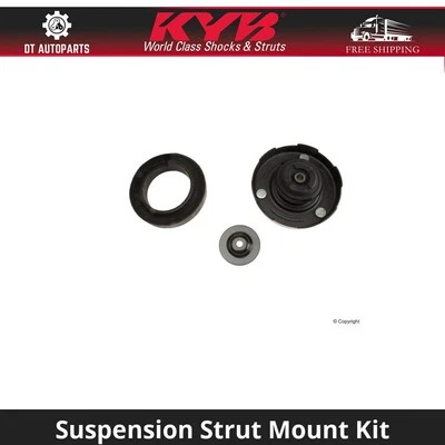 Комплект переднего крепления стойки подвески для Hyundai Sonata 2006-2010 годов выпуска KYB 2006 2007 2008 годов выпуска - Изображение 1 из 2