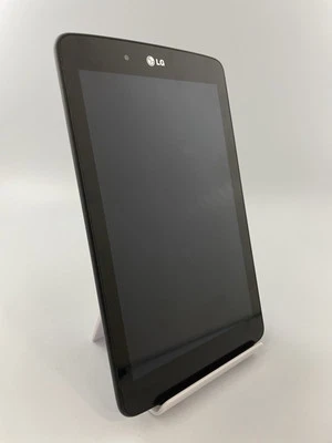 LG G Pad 7.0 LG-V400 Black Wi-Fi Android Tablet Spares & Repairs #D - Image 1 of 4