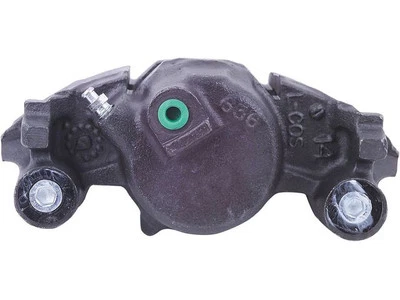 For 1985-1990 Cadillac DeVille Brake Caliper Front Left Cardone 93992RZFC 1989 - Изображение 1 из 2