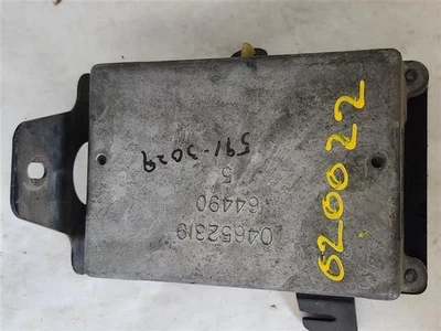 Chasis ECM ABS guardabarros derecho compatible con 95-97 CIRRUS 3790916 Foto 1 de 4