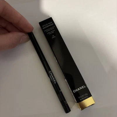 CHANEL long lasting stylo yeux waterproof Eyeliner 10 Ebene ÉBÈNE - Image 1 of 4