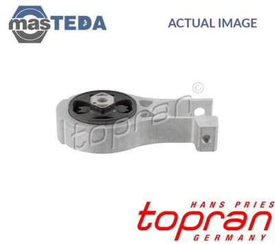 634 499 ENGINE MOUNT MOUNTING REAR TOPRAN FOR PEUGEOT 508 SW I,508 I,EXPERT - Image 1 of 4