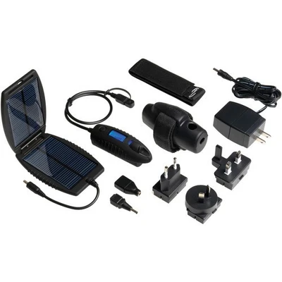 Kit Cargador Batería Externa Garmin Añade 20 Horas Powermonkey eXplorer 2013 Foto 1 de 4