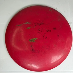 Innova Disc Golf Disc Star Roadrunner Red 170g - Picture 1 of 3