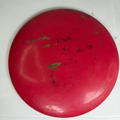 Innova Disc Golf Disc Star Roadrunner Red 170g - Image 1 of 3