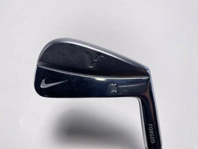 Nike Victory Red Blade TW Single 4 Iron True Temper DG Pro S300 rígido para hombre diestro Foto 1 de 4