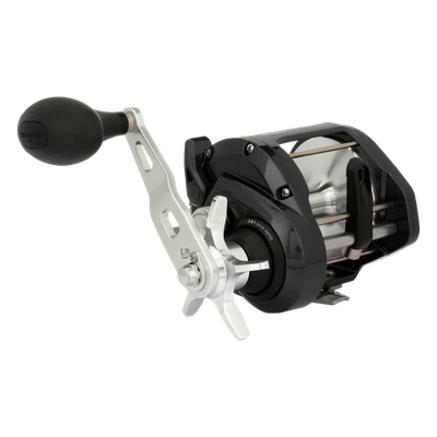 Shimano TEKOTA A Right Hand Conventional Reel (TEK800PGA) Fishing - Image 1 of 4