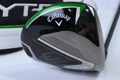 Callaway Elyte X Driver / 9 Degree / Regular Flex Vanquish 4 Shaft - Image 1 of 4