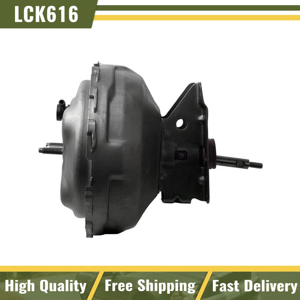 Para 1981 1982 1983 1984 85 86 Chevrolet C20 Suburban Aspirador Potencia Freno Booster Foto 1 de 4