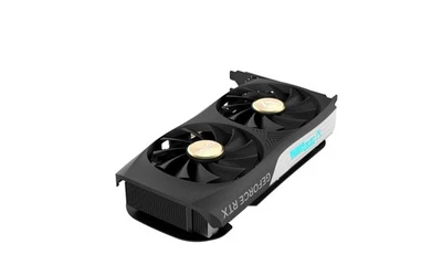 ZOTAC GAMING GEFORCE RTX 4060 Ti 16GB GDDR6 AMP DLSS 3 VIDEO CARD - Image 1 of 4