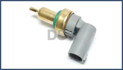 Genuine Mercedes-Benz Engine Coolant Radiator Temperature Sensor OE 0009056102 - Image 1 of 4