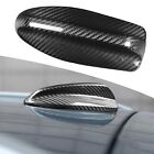 Shark Fin Antenna Cover Trim Real Carbon Fiber For Volvo S60 V60 S90 V90 XC90