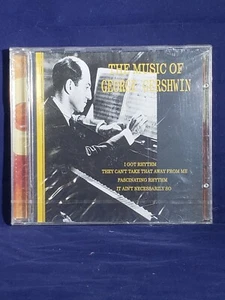 Die Musik von George Gershwin {CD 1999 Speer} - Bild 1 von 2