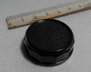 r Vintage ARSENAL Rear Protective cap M25 L25 25mm for Cine lens C-mount 3370 - Picture 1 of 3