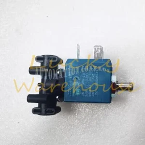 DC24V 10W Solenoid Valve For Philips Coffee Machine EP3146 2136 5144 5147 3246~ - Picture 1 of 1