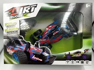 RC Dirt Buggy Auto Maßstab 1:18 - Bild 1 von 5