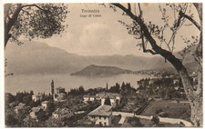 LAGO DI COMO - TREMEZZO #5