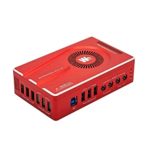 WandererBox Pro V3 professional astro USB+DC powerbox ASCOM compatible -WBX3-Pro - Picture 1 of 6
