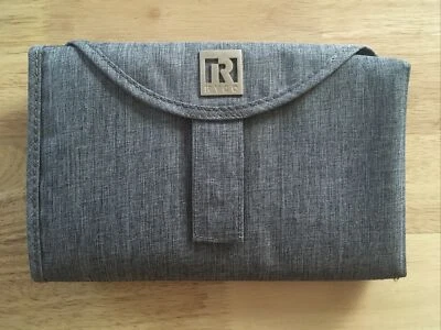 Deluxe Change Mat With Pockets, Baby Changing Mat, Infant, Baby Shower Gift  - image 1 of 3