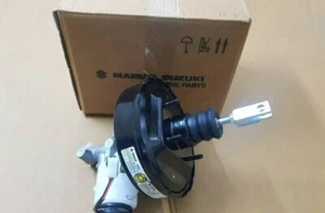51000-80900 Power Brake Master Cylinder For Suzuki Samurai SJ413 - Picture 1 of 5