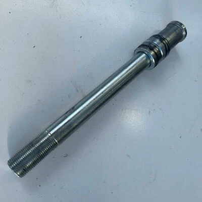 CFmoto 650NK 650 nk 2019 llanta delantera eje perno eje A000-070001 Foto 1 de 4