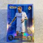 match attax 21/22 Toni Kroos HERITAGE Card # 484 New Condition
