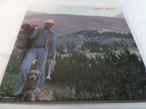 "Free Rein" Tom Battenberg - Blue Ash Lp - Picture 1 of 4