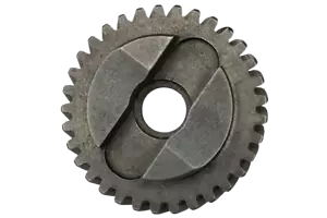 Gear pinion point wheel spare parts Hilti TE15-C TE15C (287332) - Picture 1 of 1