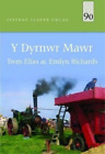 Emlyn Richards Twm Elias Llyfrau Llafar Gwlad: 90. Dyrnwr Mawr, Y (Paperback)