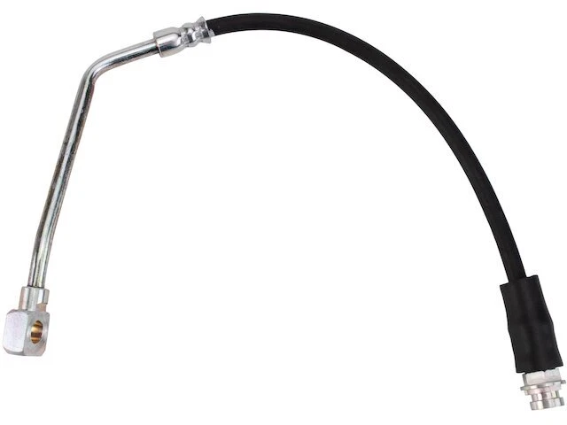 Manguera de freno delantera izquierda para 1988-1999 GMC K1500 1989 1990 1991 1992 1993 GT417FB Foto 1 de 1