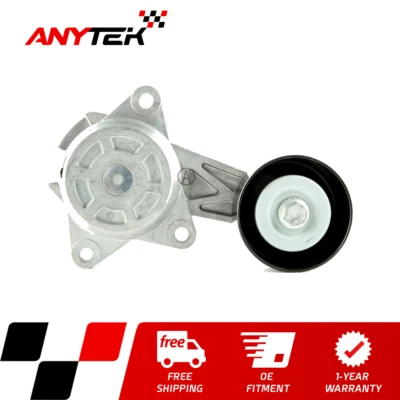 Belt Tensioner for Ford Crown Victoria Lincoln Town Car Mercury Grand Marquis - Image 1 of 4