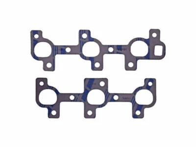For 2002-2006 Jeep Liberty Exhaust Manifold Gasket Set Felpro 15293YM 2003 2004 - Image 1 of 2