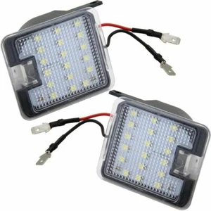 Iluminación ambiental LED para FORD S-Max | Galaxy | año 2006 - 2015 - Imagen 1 de 2