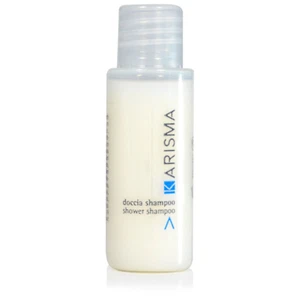 Karisma KRDS30F Doccia/Shampoo Flacone Da 30 Ml, 280 Pezzi - Foto 1 di 12