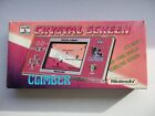 Climber Crystal Screen Nintendo Game & Watch (DR-802)   -Boxed with manual-